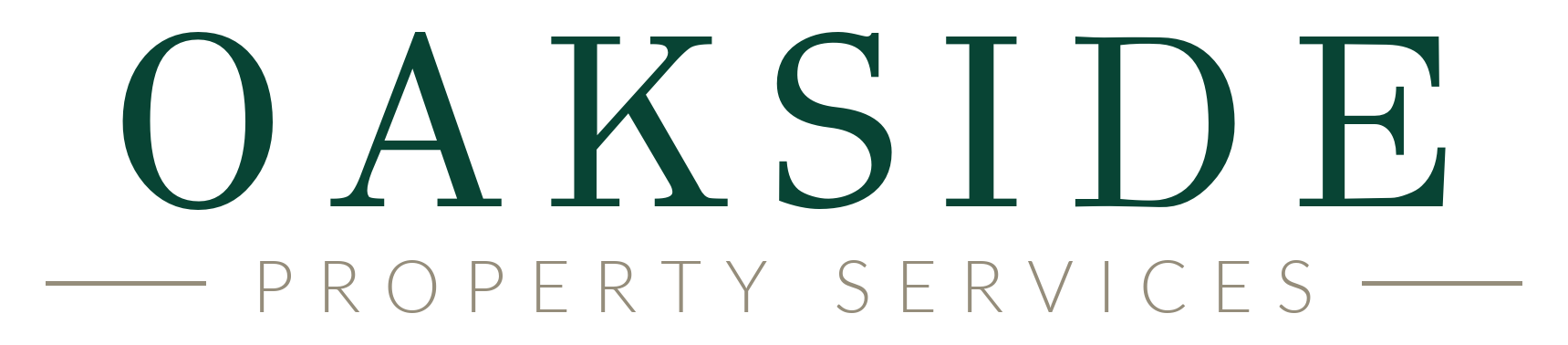 Oakside Property Services